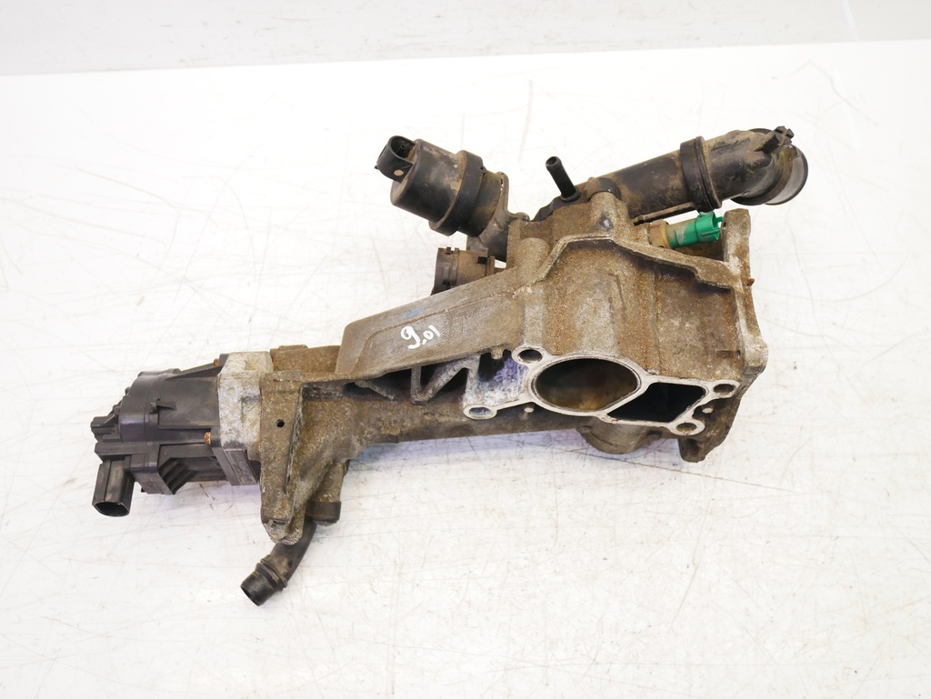 [MTD-400630] Válvula EGR para Opel Vauxhall 2.0 CDTI A20DTH