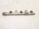 Rampa de inyectores para VW Audi Seat 1.0 TSI DKLA 04C133320G