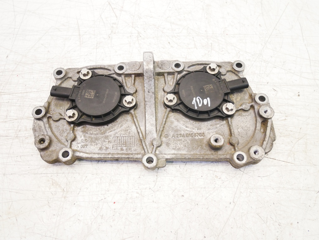 [MTD-401159] Tapa frontal para Mercedes-Benz C-Klasse W205 C 350 2.0 Plug-in Hybrid M274.920