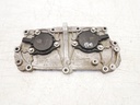 Tapa frontal para Mercedes-Benz C-Klasse W205 C 350 2.0 Plug-in Hybrid M274.920