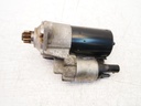 Motor de arranque VW Audi 2.0 TFSI AXX 0001121412