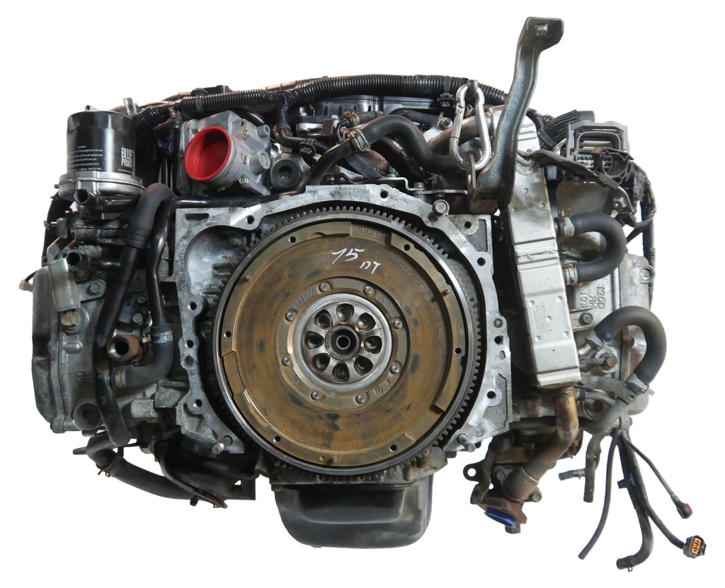 [MTD-485312] Motor Subaru Impreza 2.0 AWD EE20