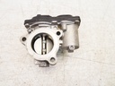 Válvula de estrangulación para Mercedes A-Klasse W176 A200 2.2 CDI (651.930) 2016