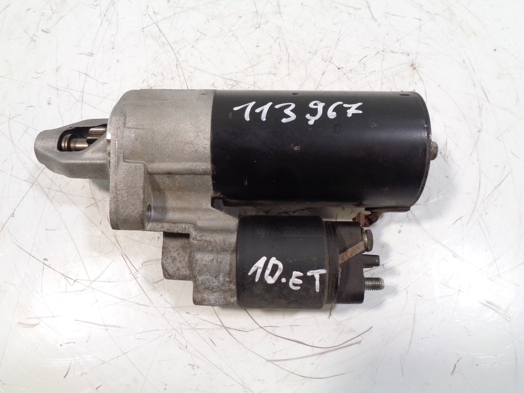 [MTD-401272] Motor de arranque Mercedes E 500 5.0 V8 M113.967