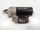 Motor de arranque Mercedes E 500 5.0 V8 M113.967
