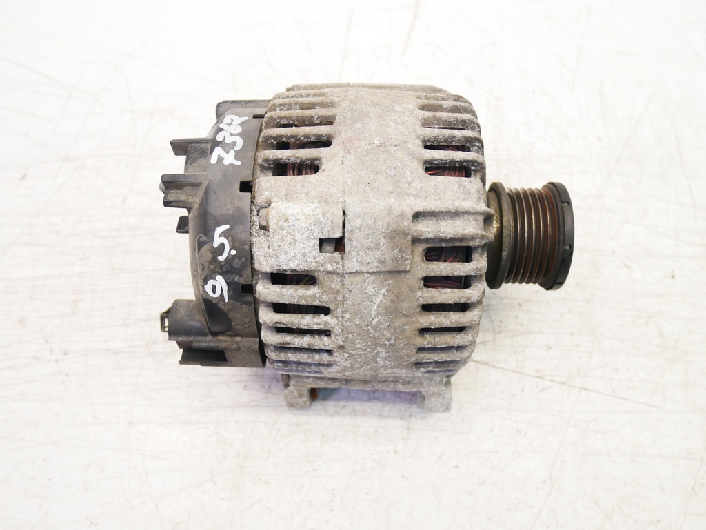 [MTD-401369] Alternador Seat Exeo 2.0 TDI 125 kW (170 CV) 06F903023P 140A