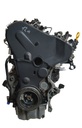 Motor VW Audi Skoda 2.0 TDI CRLB