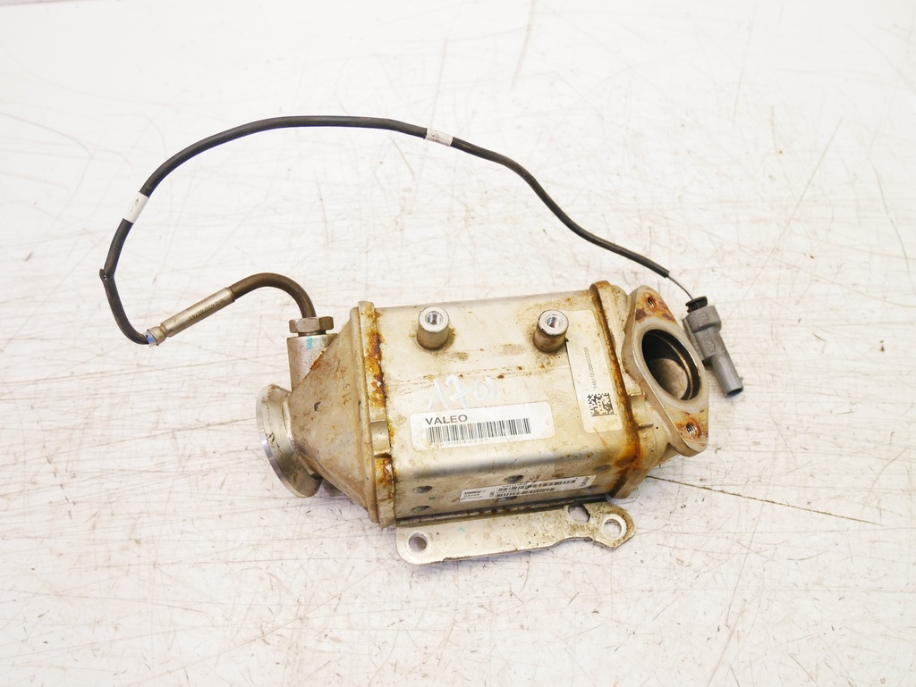 [MTD-401533] Refrigerador de gases de escape Opel Corsa E 1.3 CDTI B13DTR 55273563