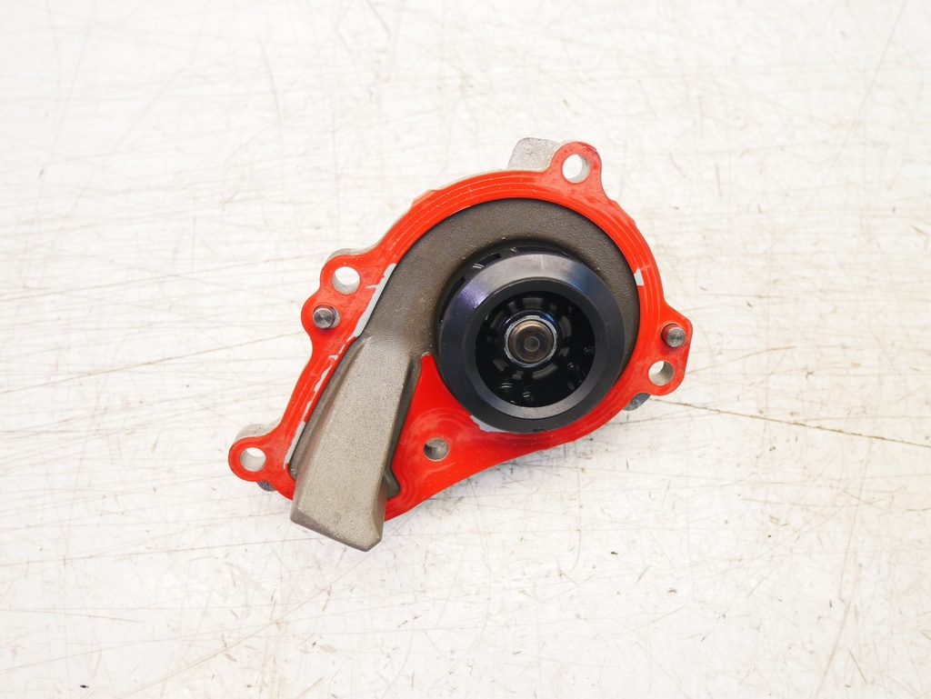 [MTD-401618] Bomba de agua para Opel Corsa F 1.2 gasolina F12XHT EB2ADTS 2021