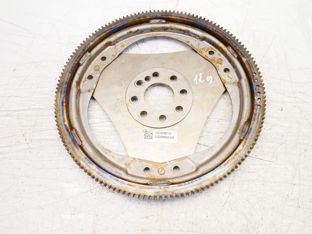 [MTD-401549] Volante motor Mercedes-Benz C-Klasse W204 1.8 C250 CGI 2012 M271.860