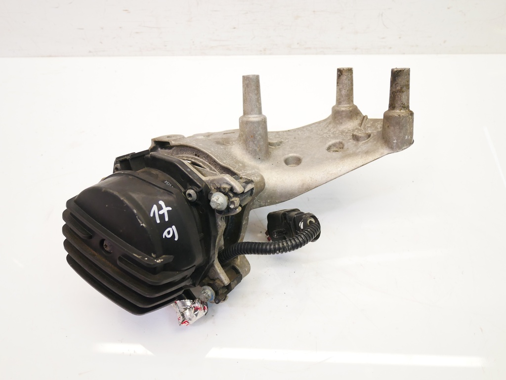 [MTD-401844] Soporte de bomba de aire secundario para Porsche Cayenne 9PA 4.5 V8 S 48.00