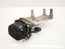 Soporte de bomba de aire secundario para Porsche Cayenne 9PA 4.5 V8 S 48.00
