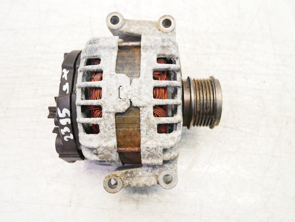 [MTD-401779] Alternador 2.0 TFSI Cupra R para Audi Seat Skoda VW, CJX CJXA CJXE CJXC 06J903023A