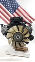 Motor Ford Expedition 5.4 V8