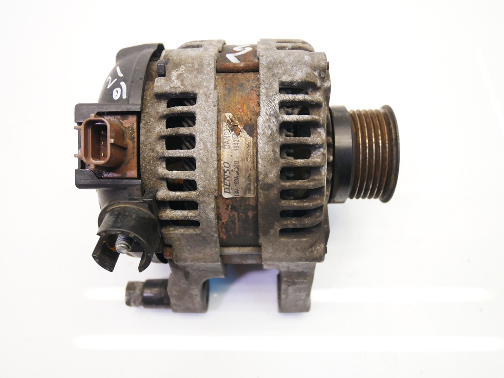 [MTD-401909] Alternador Volvo C30 1.6 D D4164T 150A