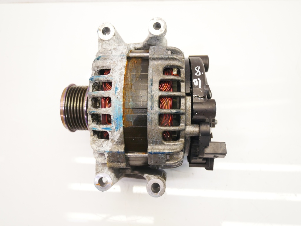 [MTD-401987] Alternador para Audi A1 S1 2.0 TFSI Quattro 2018 - 48.000 km