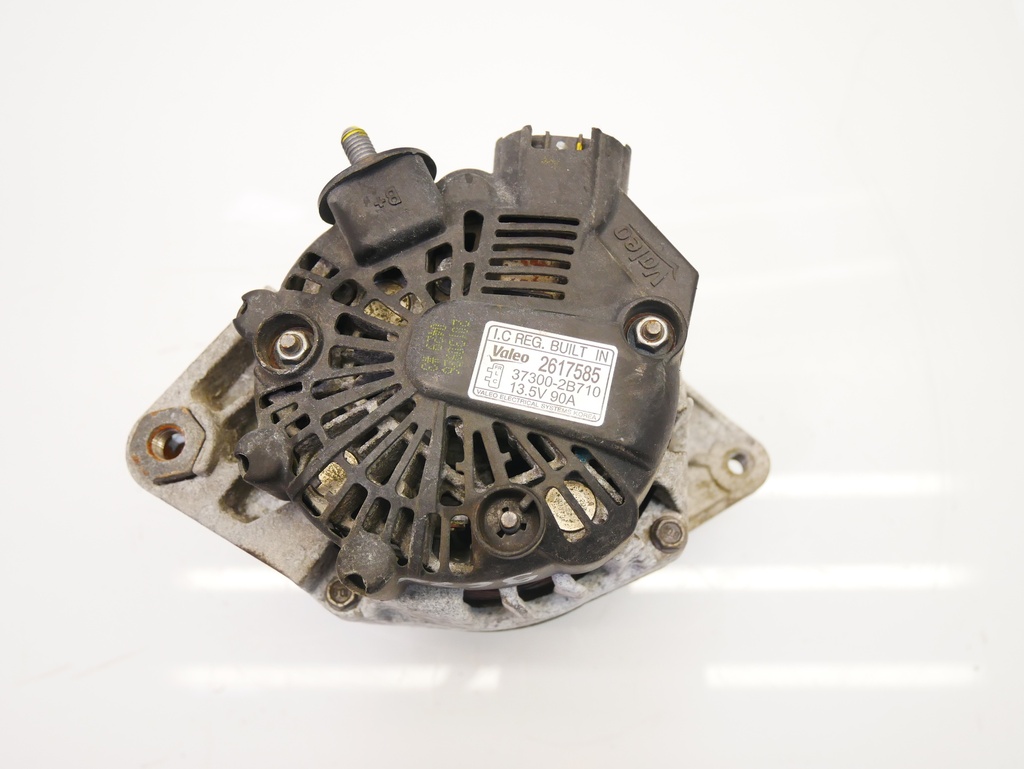 [MTD-401992] Alternador para Kia Venga 1.6 CVVT G4FC 37300-2B710