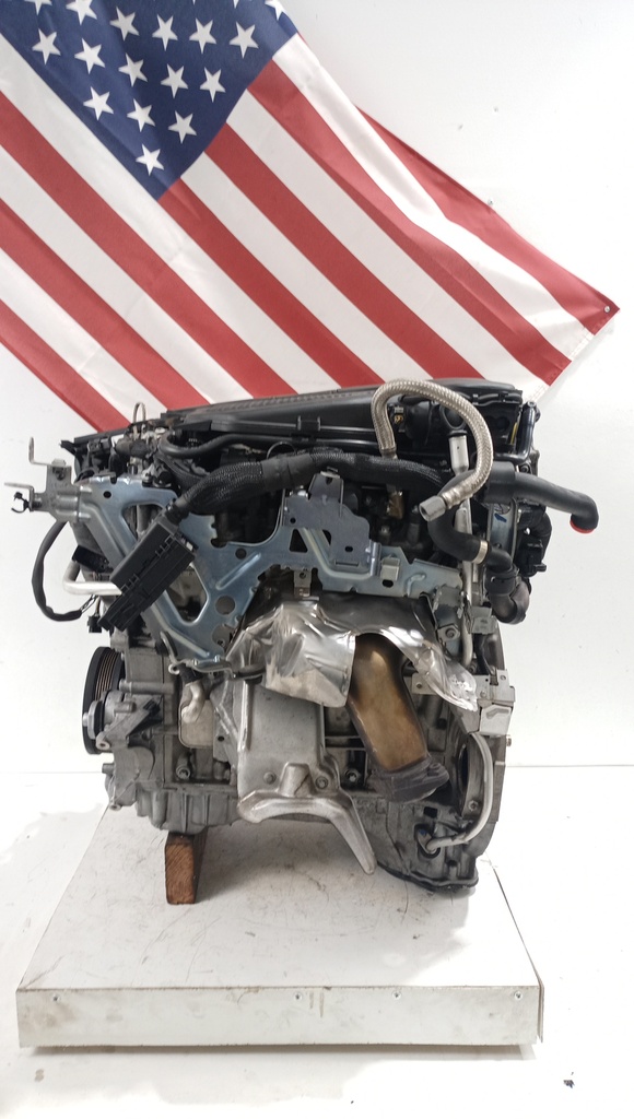 [MTD-487313] Motor Mercedes CLS E-Klasse 3.5 V6 M276