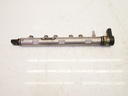 Flauta de inyectores BMW 2.0 d Diésel N47D20C 0445214183 7809128