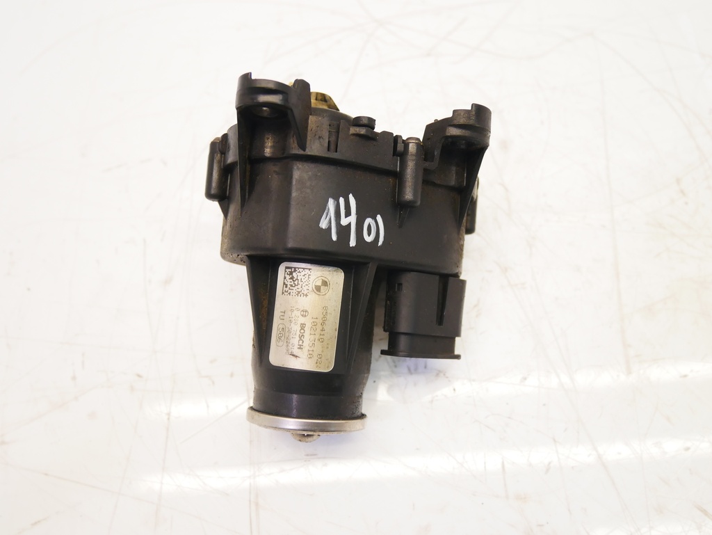 [MTD-402220] Actuador BMW 2.0 Diesel N47D20C 8506410 163-200 CV 179000 km