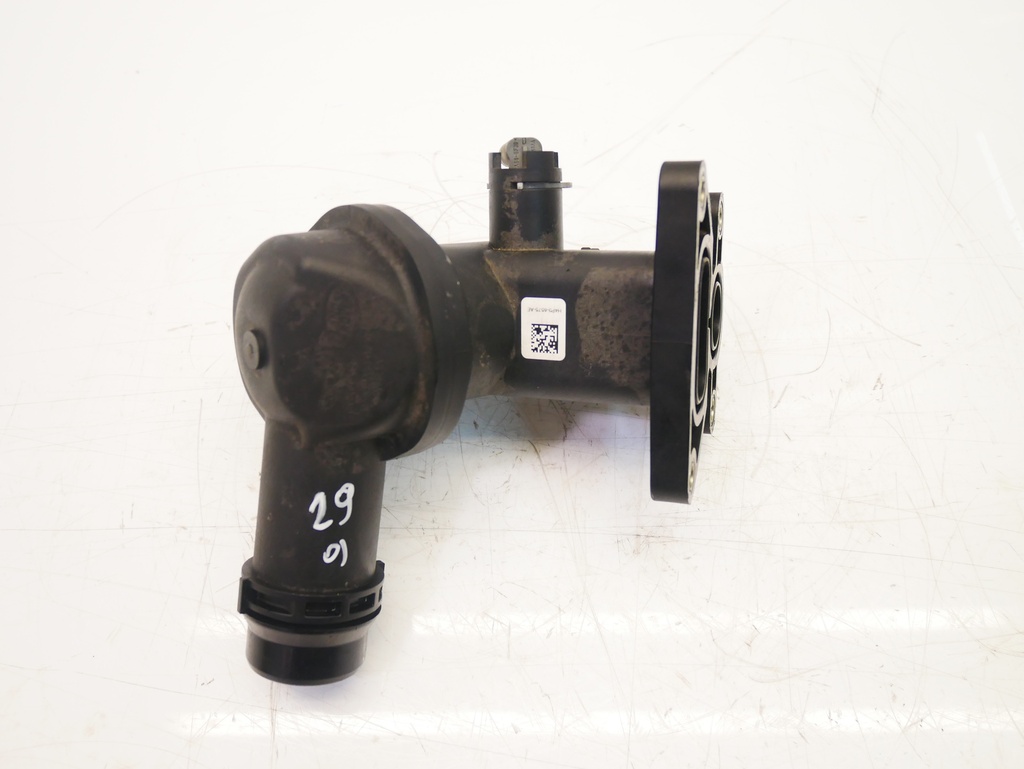 [MTD-402523] Carcasa de termostato Land Rover Range Rover 2.0 P400e Hybrid PT204 H4P3-8575-AE