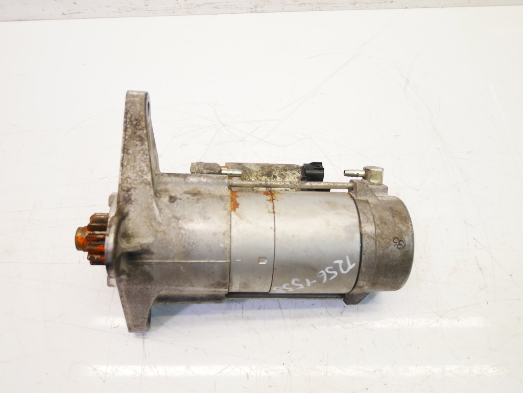 [MTD-402545] Motor de arranque Land Rover Discovery L550 2.0 D 204DTD AJ20D4 6J32-11001-AE