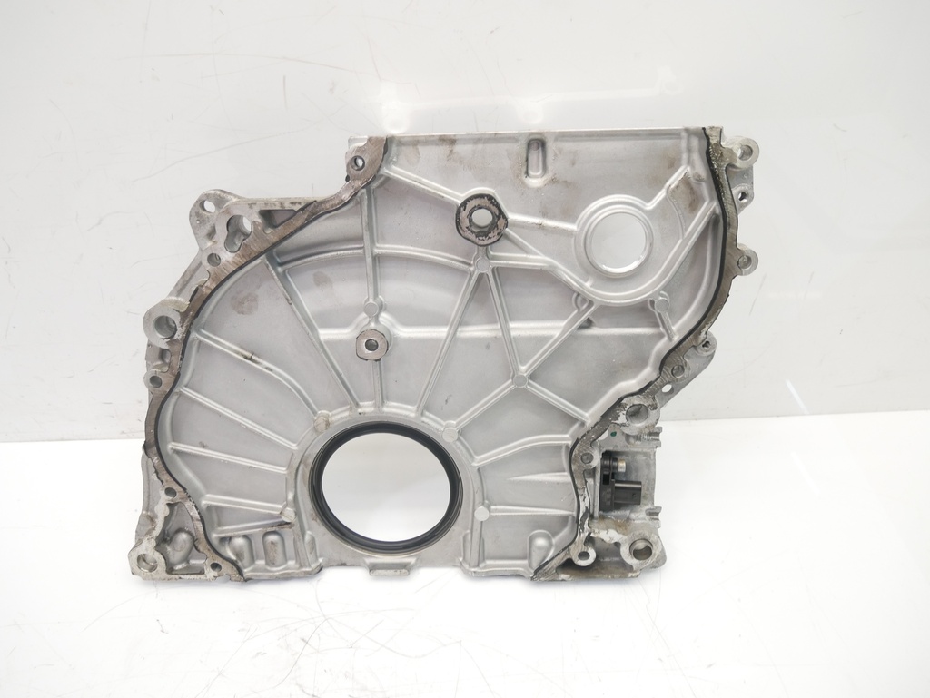 [MTD-402558] Tapa frontal BMW B47D20B 8514004