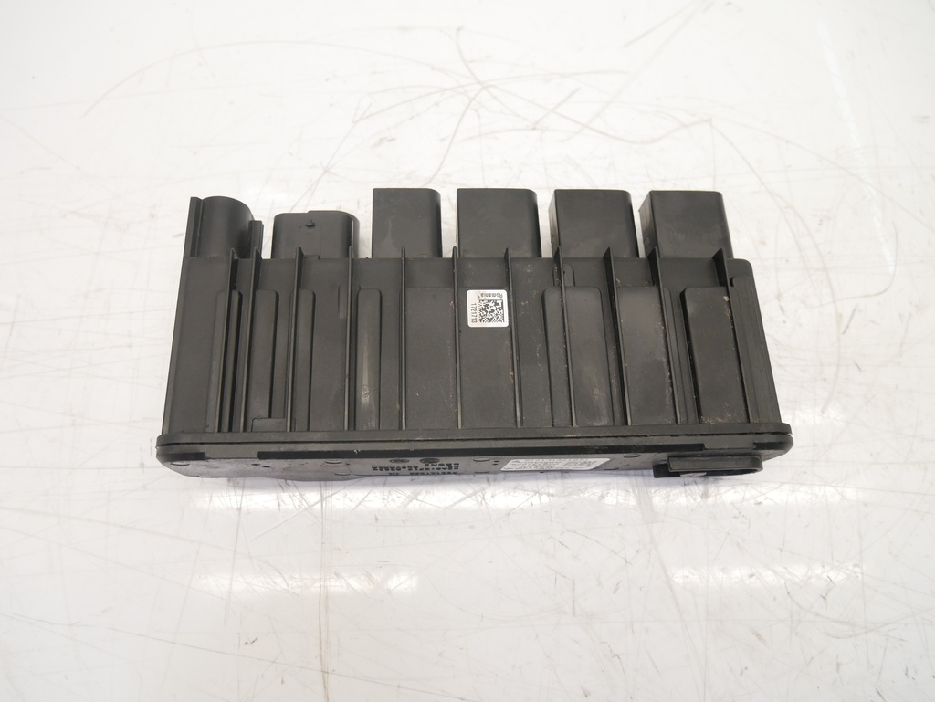 [MTD-402570] Centralita de motor BMW Serie 3 G20 G21 2.0 D B47D20B 8583091