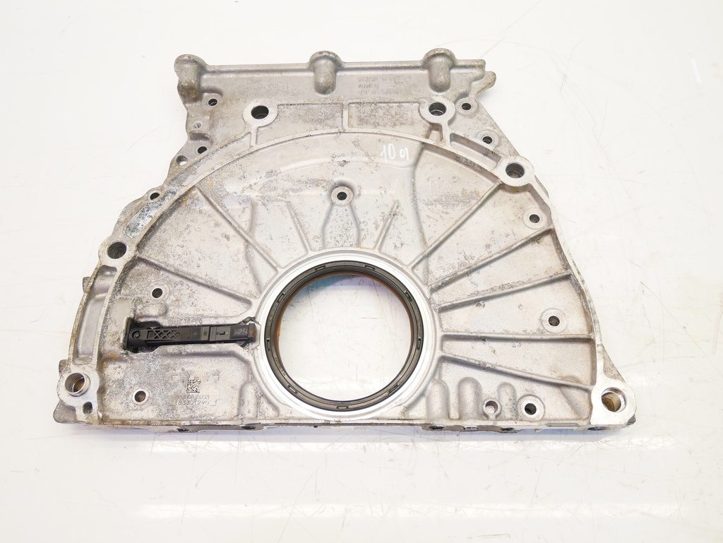 [MTD-402815] Tapa frontal para BMW Serie 5 G30 G31 530i 2.0 Gasolina B48B20B