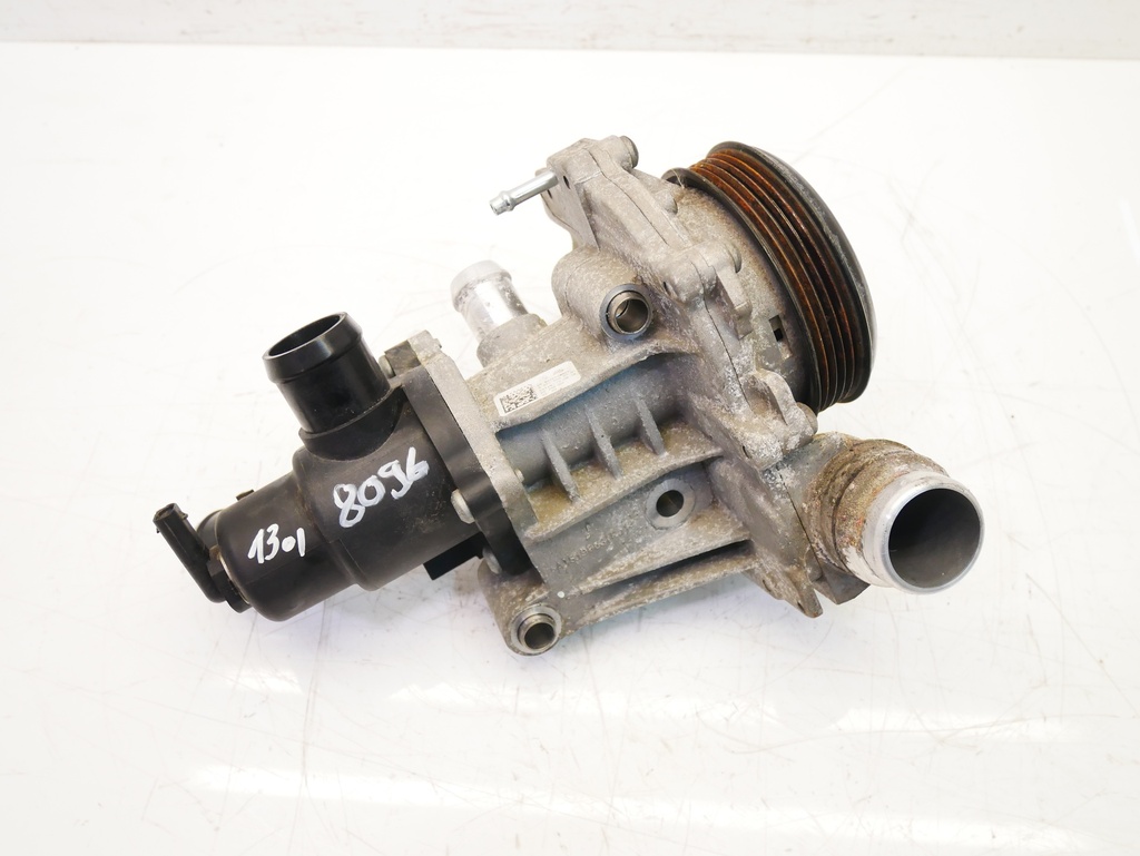 [MTD-402786] Bomba de agua para Mercedes-Benz A-Klasse W176 A 200 CDI 2.2