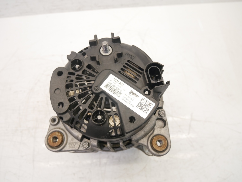 [MTD-402849] Alternador Seat Ibiza MK5 1.0 TSI DLAC DLA 05E903026Q