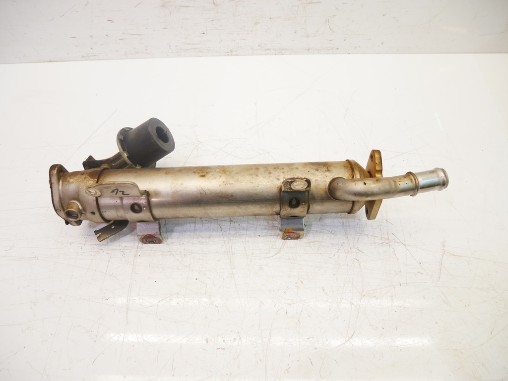 [MTD-402960] Refrigerador de gases de escape para Audi A3 8P / TT 8J 2.0 TDI CBBB CBB 03L131512B