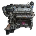 Motor Mercedes Clase M W164 3.0 CDI OM642.940