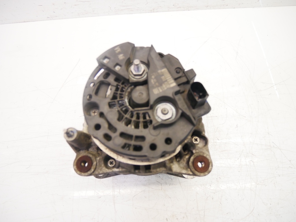 [MTD-402969] Alternador Audi A3 8P / TT 8J 2.0 TDI CBBB CBB 06F903023F 140A
