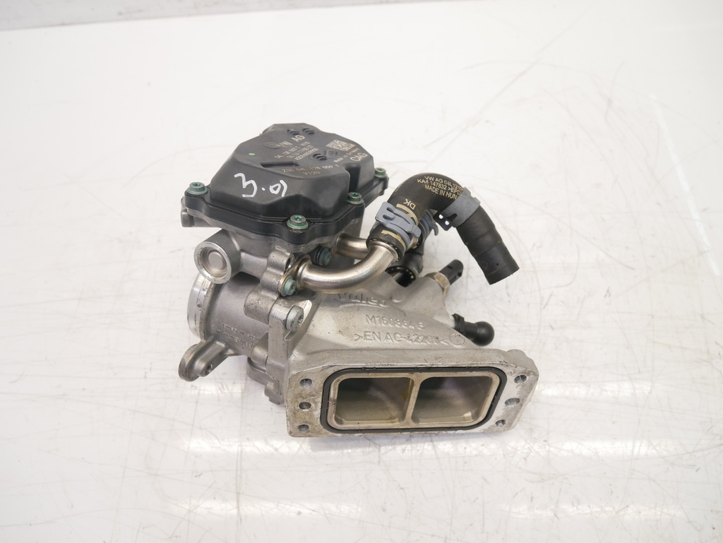 [MTD-402985] Válvula de estrangulación para VW Golf 2.0 TDI 184CV (04/2013-08/2020) DGCA/DGC