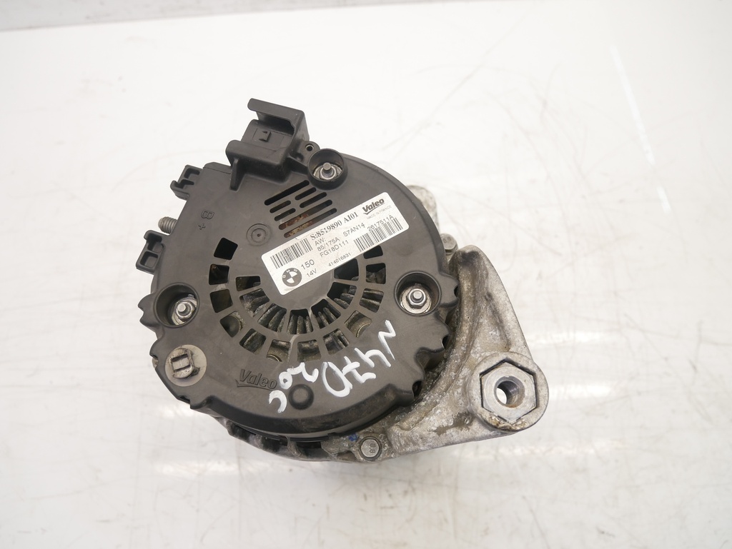 [MTD-402996] Alternador para BMW 2.0 120d Diesel N47D20C N47 8519890 150A
