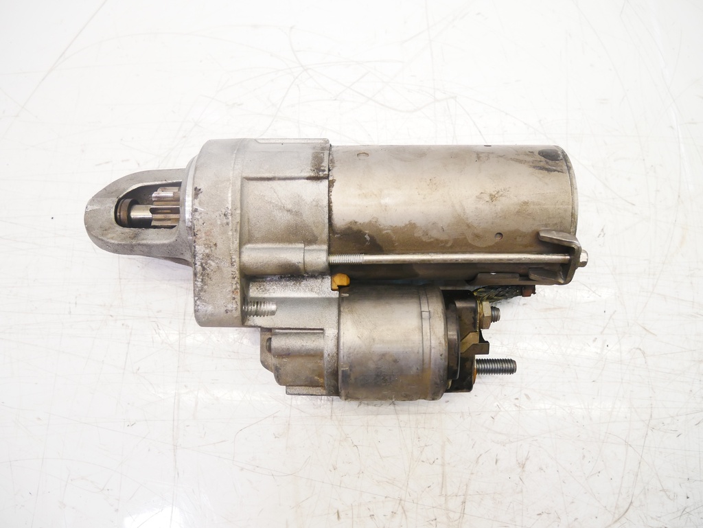 [MTD-403066] Motor de arranque Mercedes CLS C218 E 500 2016 278.922