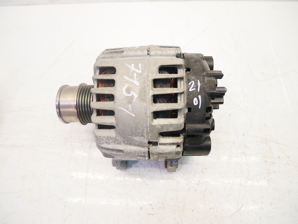 [MTD-403114] Alternador Seat Ibiza 1.0 TSI DKLA/DKL 05E903026C 70KW 95CV 28000km