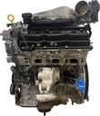 Motor Infiniti G35 3.5 V6 VQ35DE