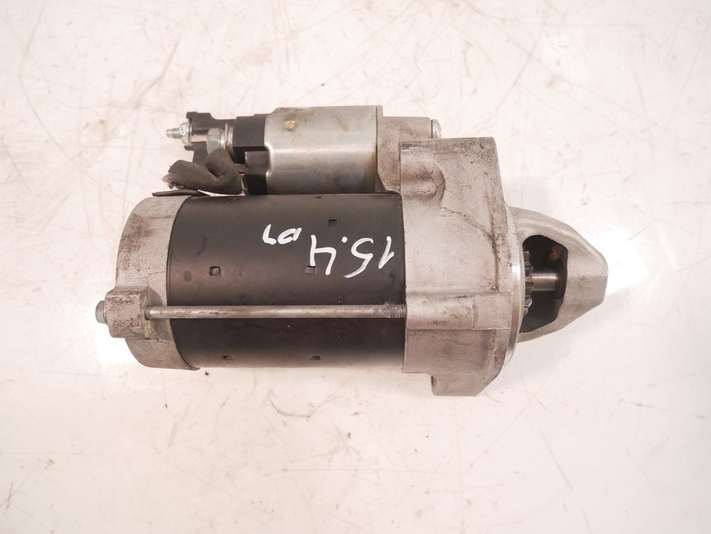 [MTD-411206] Motor de arranque Mercedes C-Klasse W204 S204 2.2 CDI OM651.911 651.911 150kW 204CV