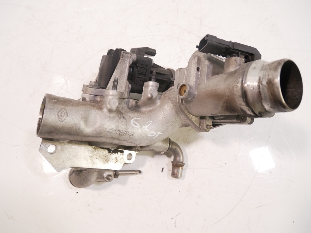 [MTD-411274] Válvula EGR para Mercedes Clase A W176 1.5 CDI OM607.951 2012-2018