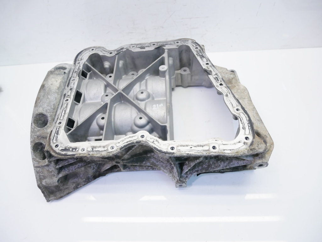 [MTD-411462] Cárter de aceite para Nissan Renault Opel 2.0 dCi M9R630