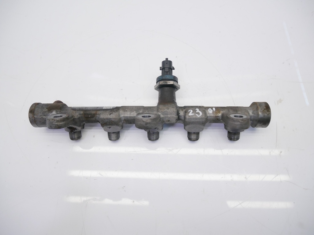[MTD-411459] Flauta de inyectores Nissan Renault Opel 2.0 dCi M9R630 0445214258