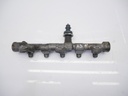 Flauta de inyectores Nissan Renault Opel 2.0 dCi M9R630 0445214258