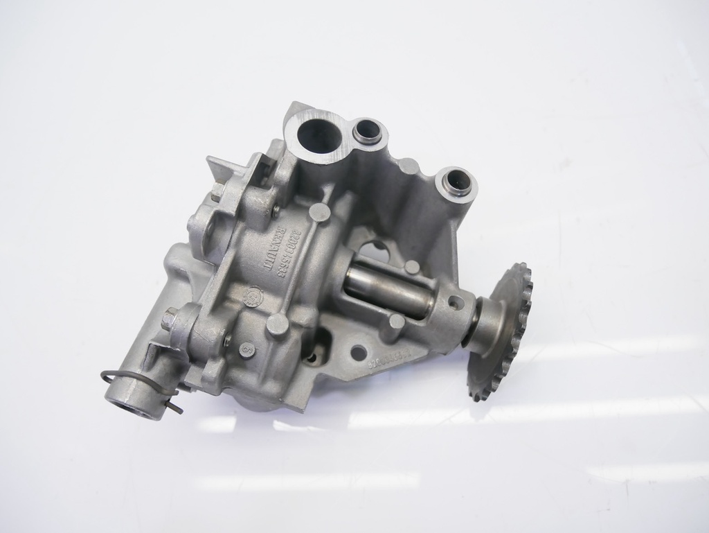 [MTD-411464] Bomba de aceite Nissan Renault Opel 2.0 dCi M9R630 8200345633
