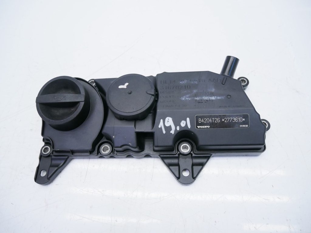 [MTD-411850] Separador de aceite Volvo V60 2.0 T5 B4204T26 2019
