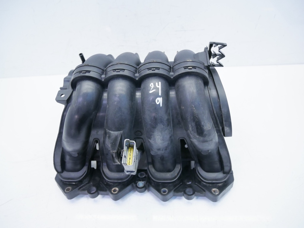 [MTD-411804] Colector de admisión Peugeot Citroen 1.6 gasolina NFU 9635885080