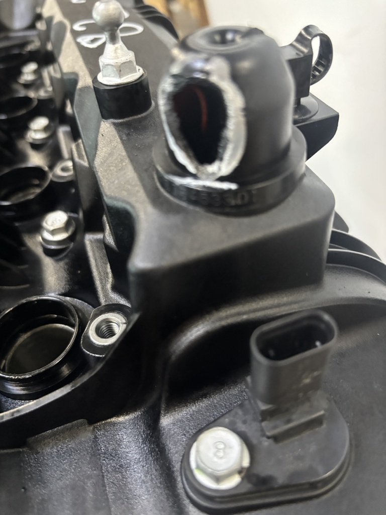 [MTD-488724] Motor Hyundai Elantra 2.0 G4NS