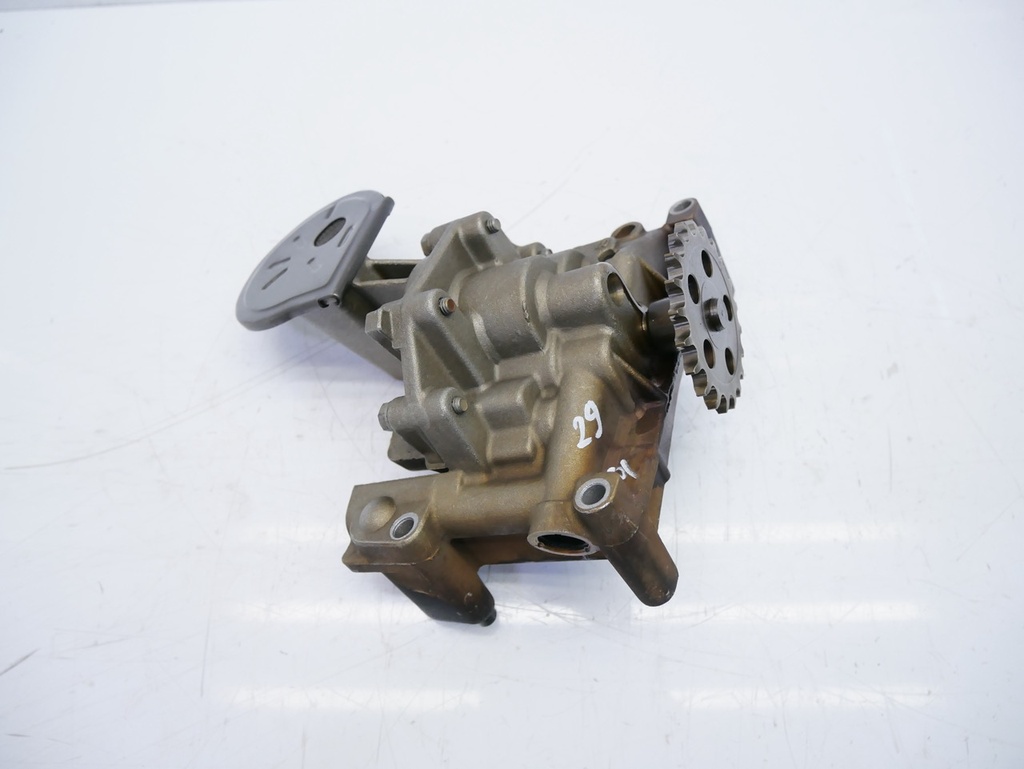 [MTD-411811] Bomba de aceite para Peugeot Citroen 1.6 gasolina NFU 1644149178