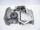 Cárter de aceite para Dacia Lodgy/Dokker 1.2 TCe H5F402 H5F